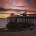 01 Herne Bay Sunset