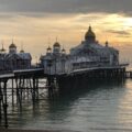 Eastbourne Photographic Society – Eastbourne Evening By Richard Bogusz
