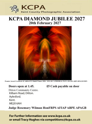 KCPA Diamond Jubilee 2027 @ DItton Community Centre