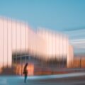 Outside the Turner Contemporary – Laura Drury