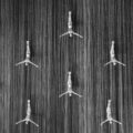 UCKFIELDHuman Waterfall by Phil Barham